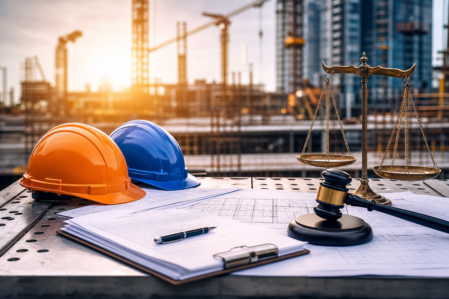 Construction & Engineering