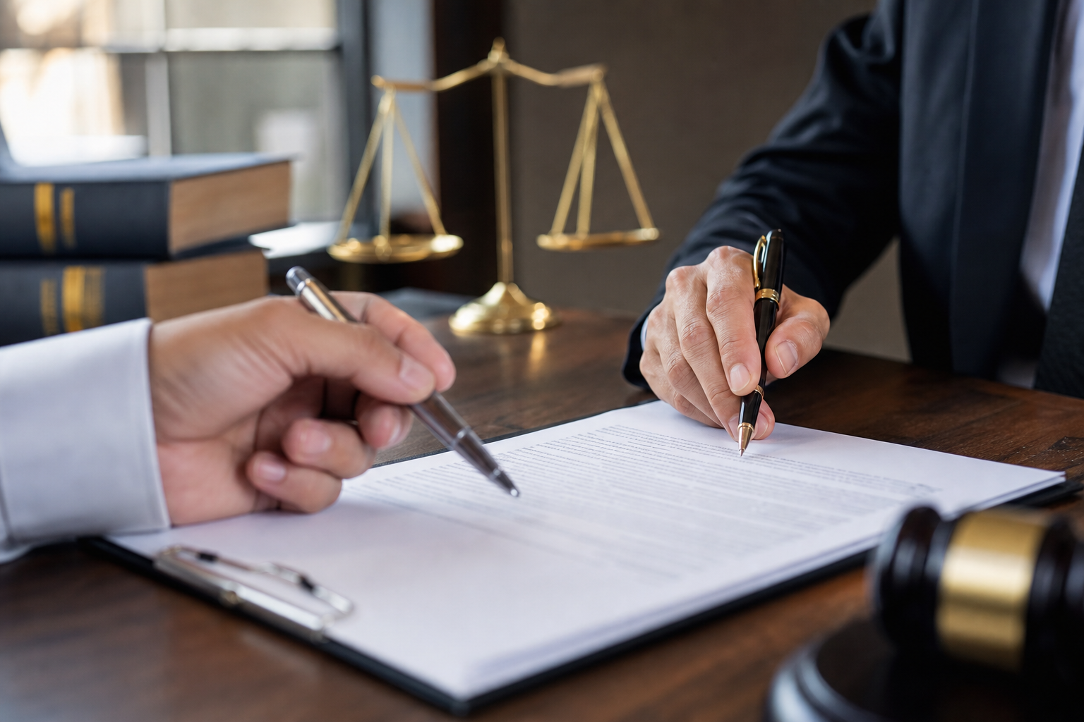Contract Law