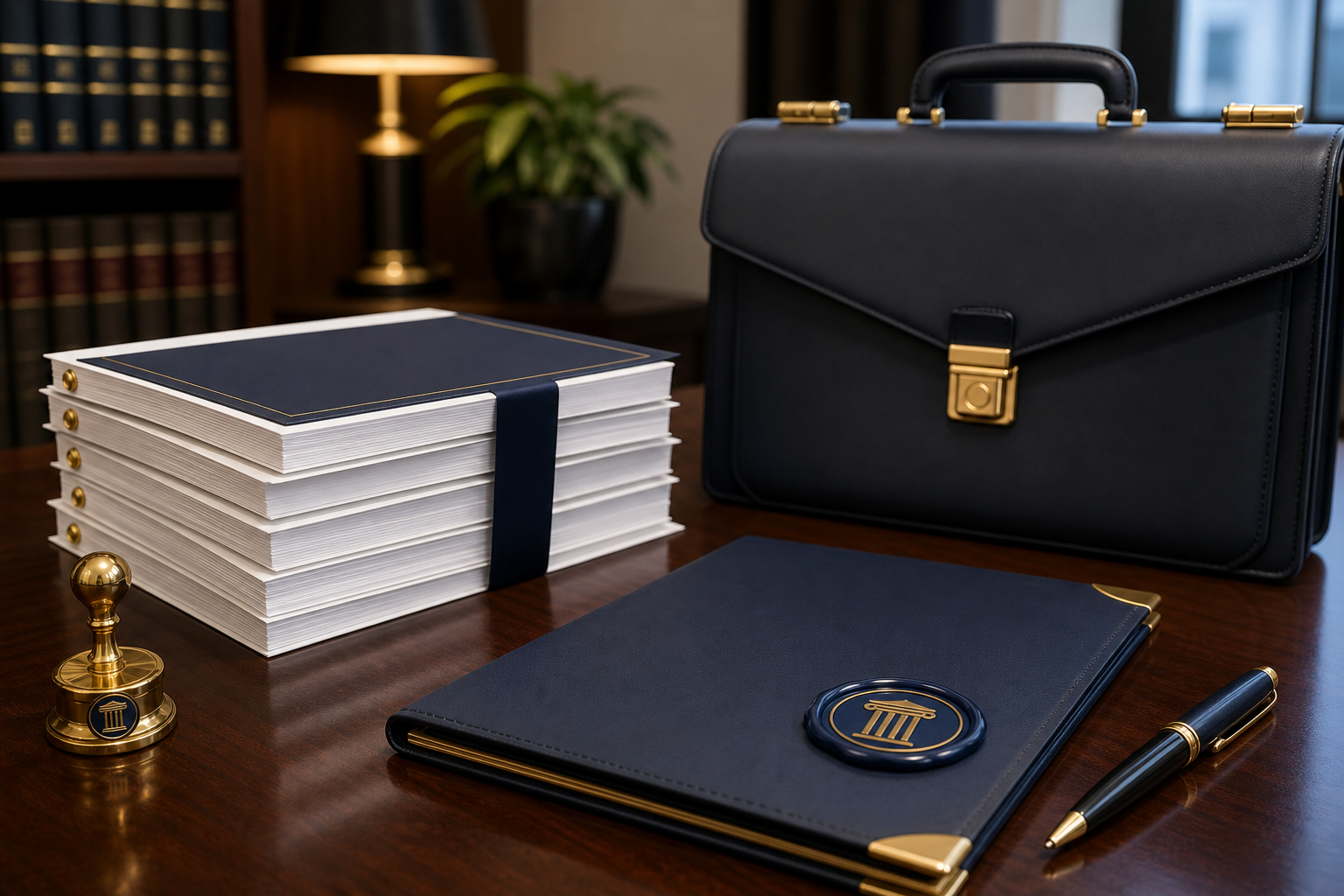 Corporate Package