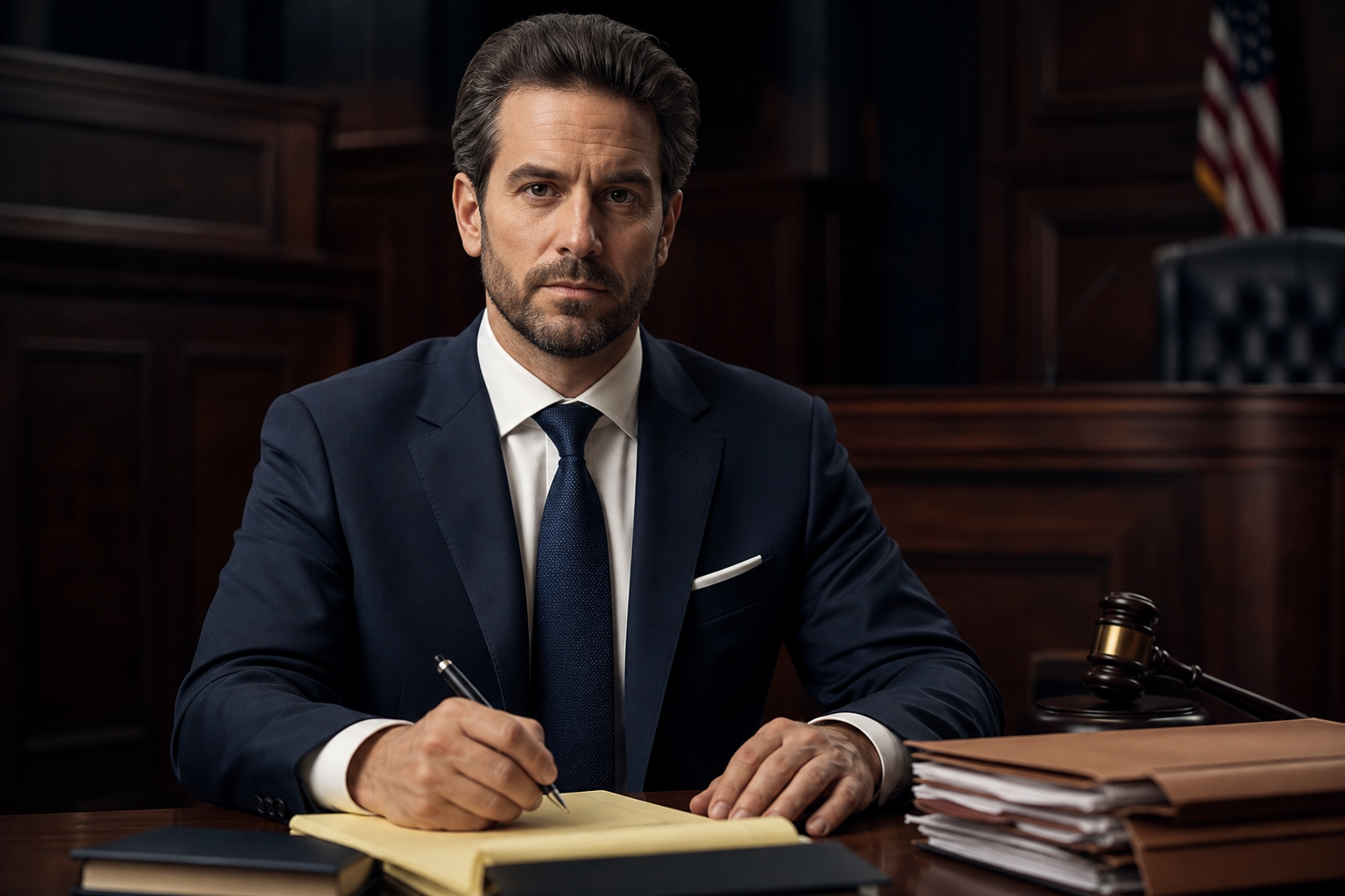 Criminal Law