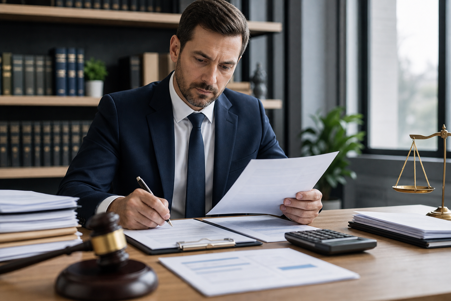 Debt Collection