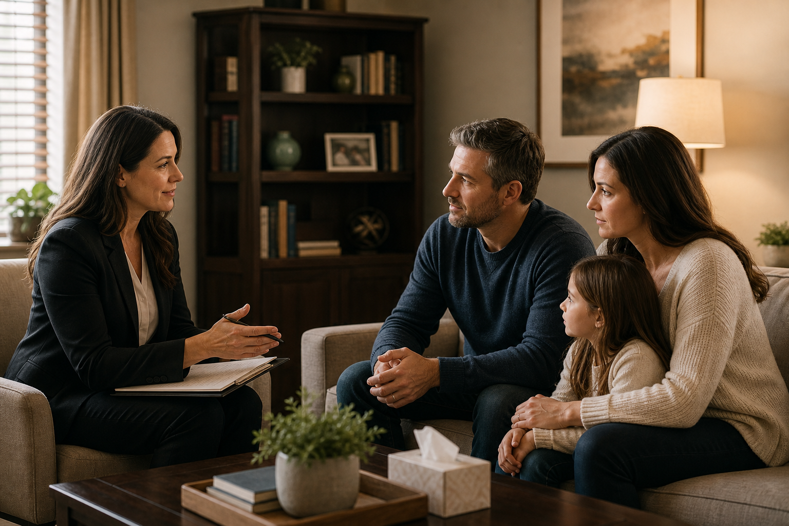 Family Law