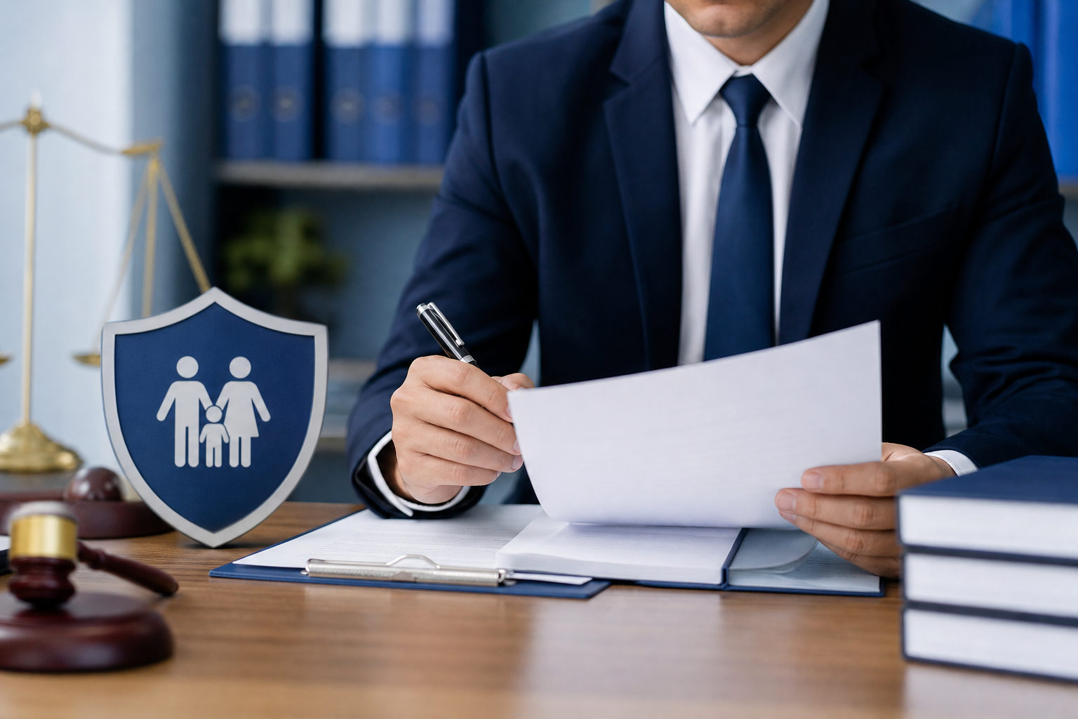 Insurance Law