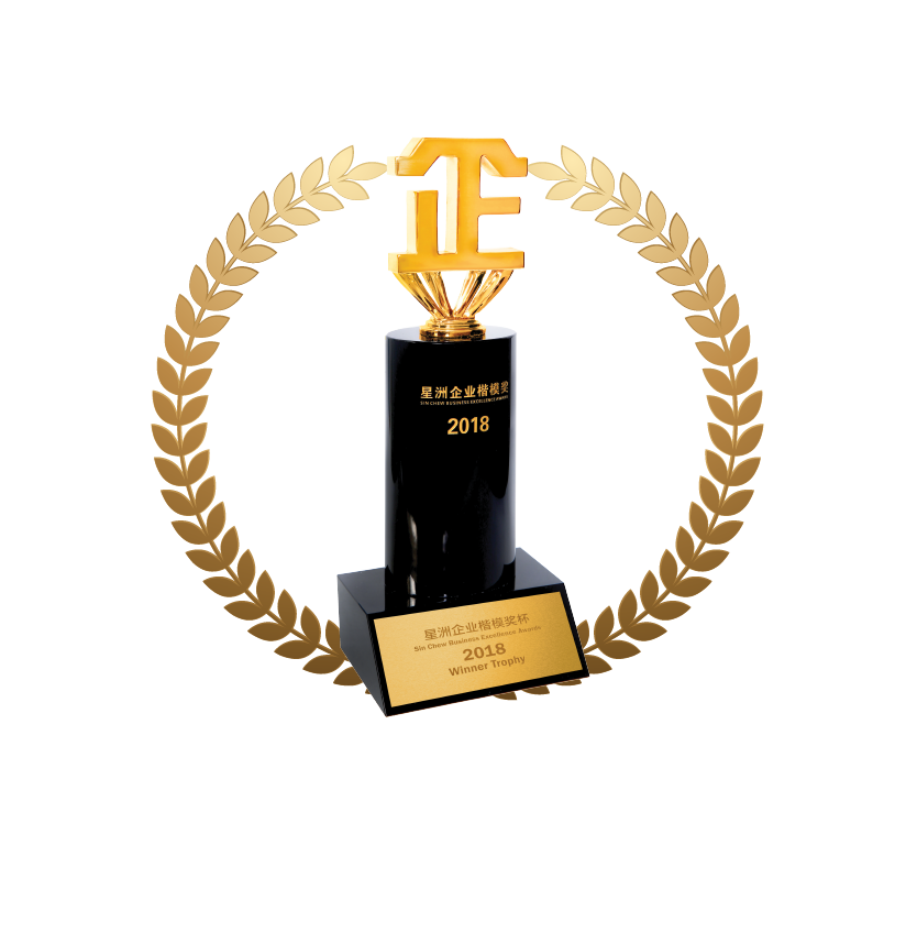 Award Inhome Group Sdn Bhd